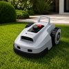 Lopkin L1500 robotplæneklipper sammenlignet med Husqvarna Automower 315