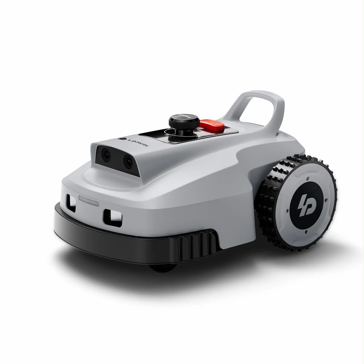 Hvilken robotplæneklipper skal du vælge til din have?