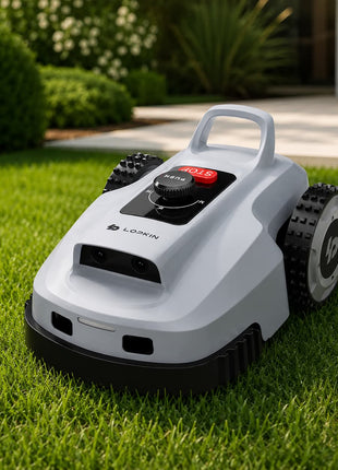 Lopkin L 1500 Robotplæneklipper