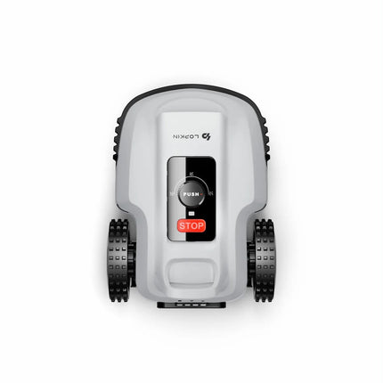 Lopkin L 1500 robotplæneklipper uden kanttråd