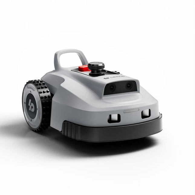 Lopkin L 1500 robotplæneklipper til plæner op til 1.500 m²