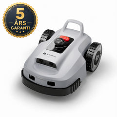 Collection image for: Robotplæneklippere