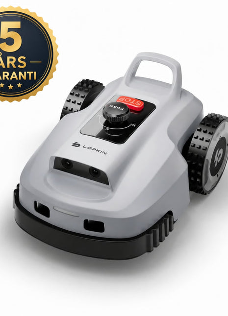 Lopkin L 1500 Robotplæneklipper